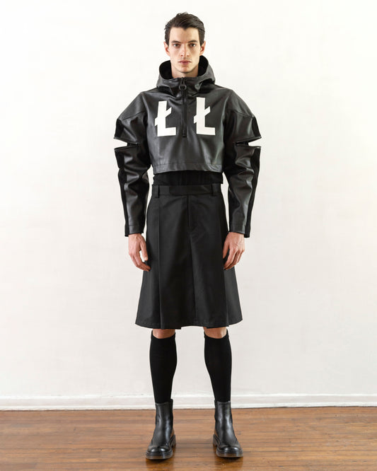 LOOK 8