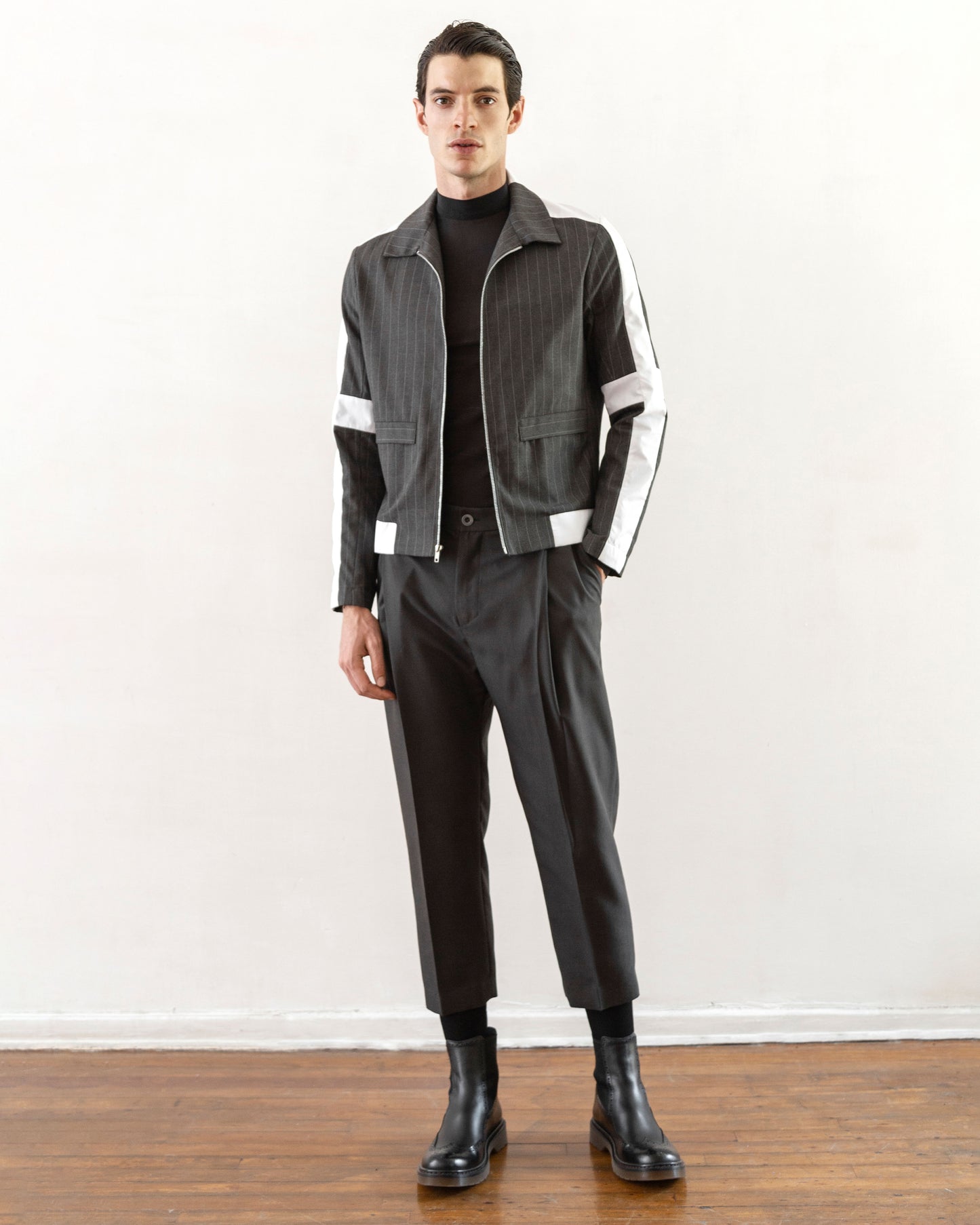LOOK 3